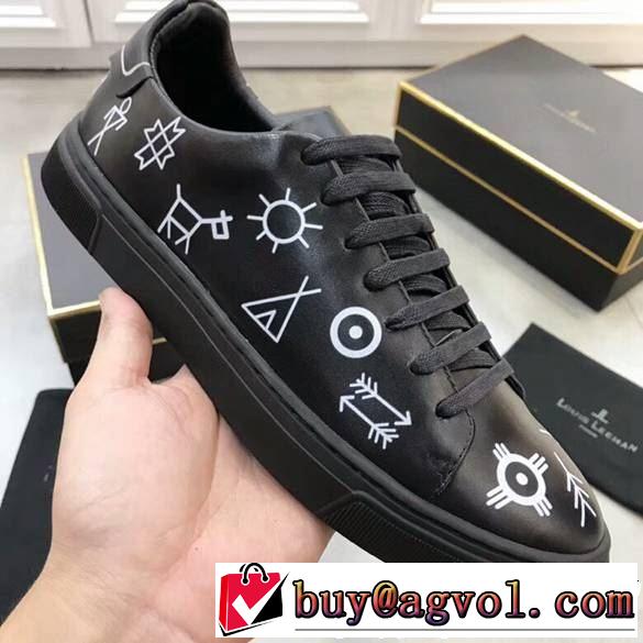  ルイ ヴィトン 圧倒的人気新着 LOUIS VUITTON 期間限定セール スニーカー 2018人気の主流アイテム