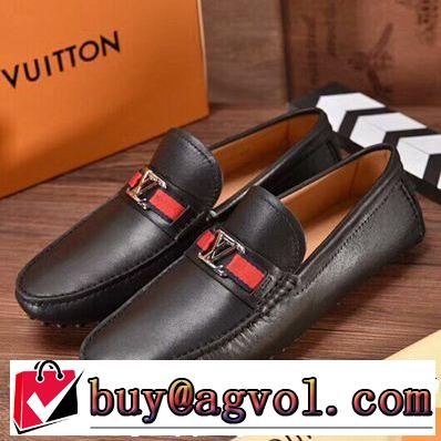  大人気ブランド ルイ ヴィトン LOUIS VUITTON 日本限定素材 ローファー 2018新品入荷