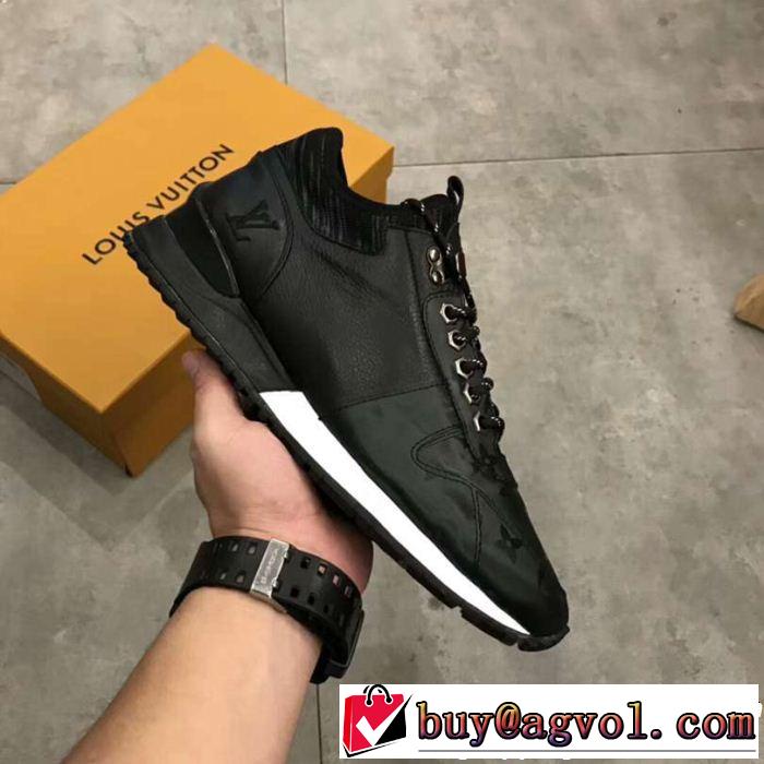今年の春夏は最安値 LOUIS VUITTON ハイトップシューズ   日本でおなじみ!? ルイ ヴィトン  最安値が実現