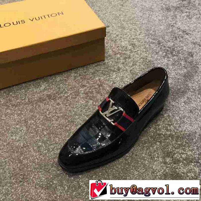 年末年始売切必至 革靴 SALE年末年始限定 ルイ ヴィトン LOUIS VUITTON お手頃価格でGET