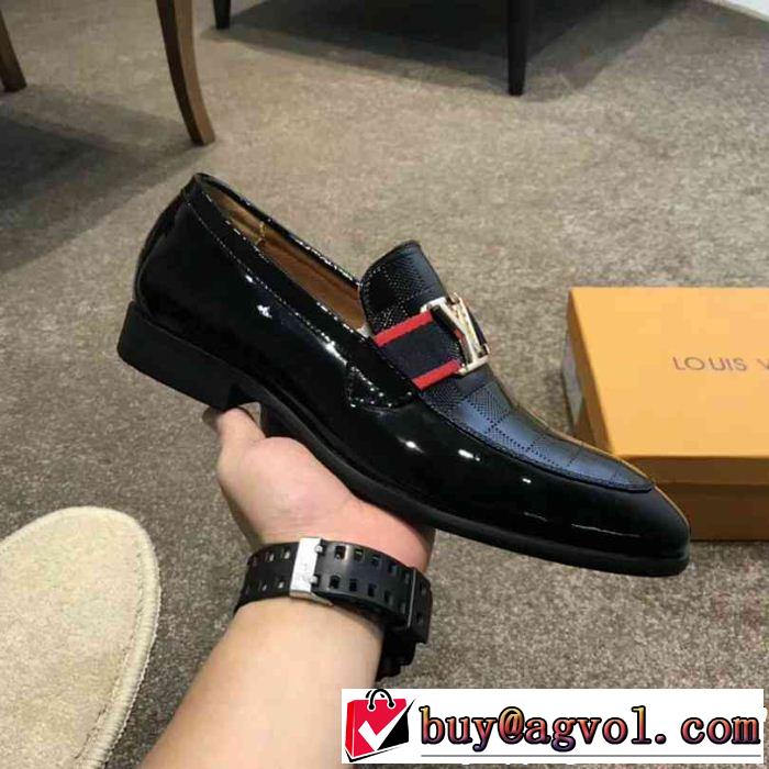 年末年始売切必至 革靴 SALE年末年始限定 ルイ ヴィトン LOUIS VUITTON お手頃価格でGET