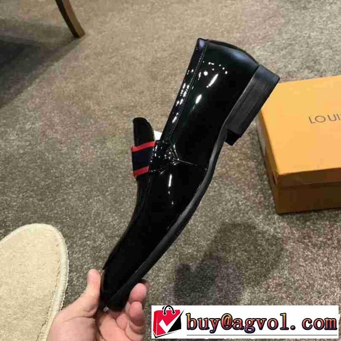 年末年始売切必至 革靴 SALE年末年始限定 ルイ ヴィトン LOUIS VUITTON お手頃価格でGET