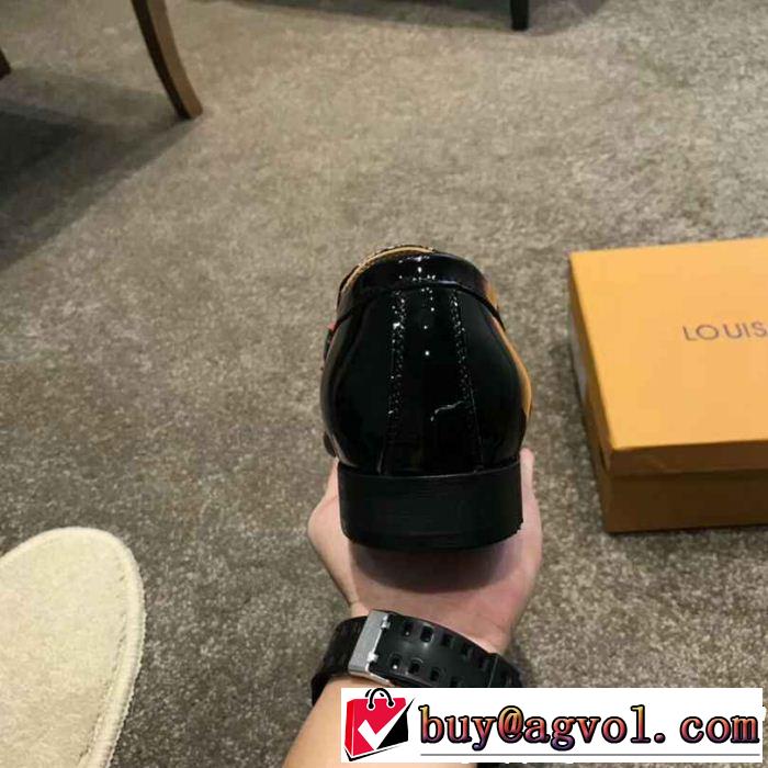年末年始売切必至 革靴 SALE年末年始限定 ルイ ヴィトン LOUIS VUITTON お手頃価格でGET