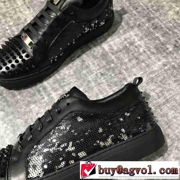 2018年限定発売新品 ランニングシューズ おすすめ数量限定品 フィリッププレイン PHILIPP PLEIN