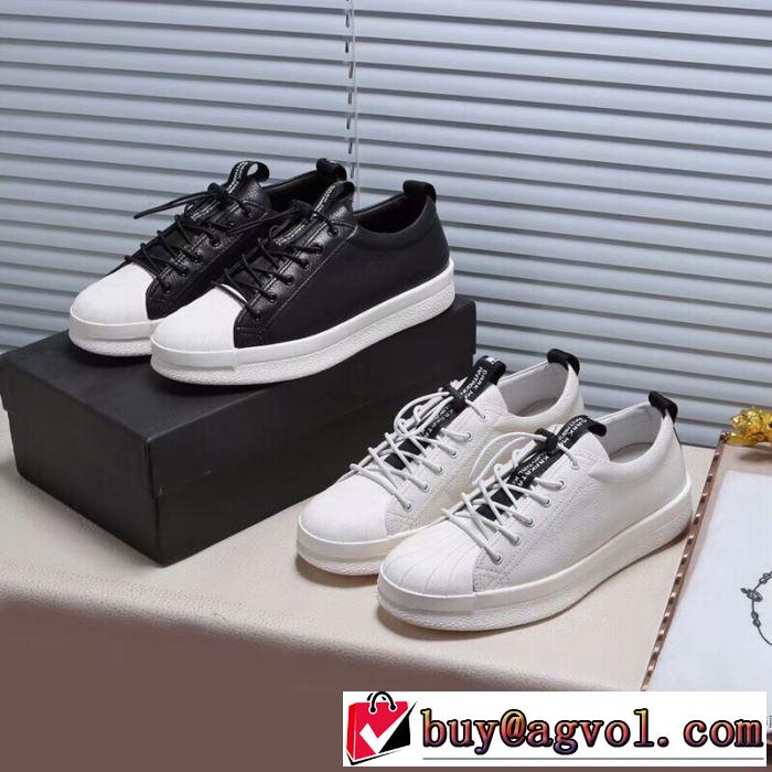 ネット販売限定 プラダ PRADA 2018春夏新作 2色可選フラットシューズ