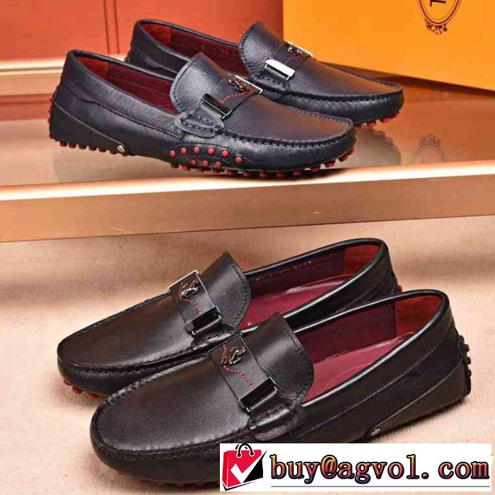 人気デザインで欲しい トッズ TOD'S 2色可選 2018新品入荷カジュアルシューズ