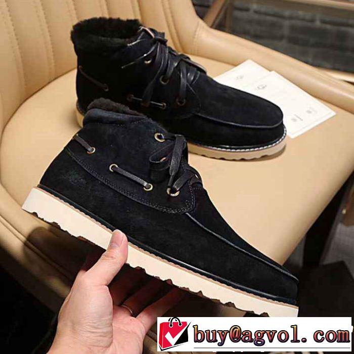 2018-2019 冬の新作も 多色可選 UGG お気に入りアイテム カジュアルシューズ 人気高いアイテム