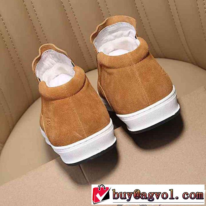 UGG 本当のオシャレアイテム カジュアルシューズ 2色可選 新着アイテム最新
