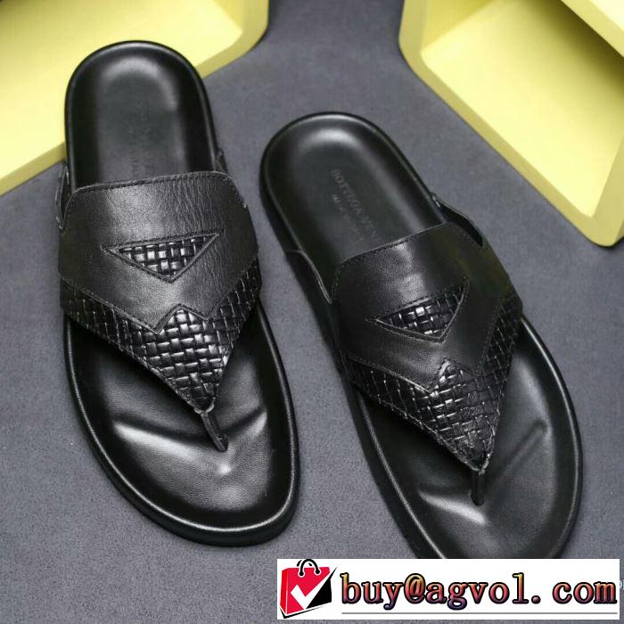 SALE品追加 2018夏の定番新品到来! ボッテガ ブランド BOTTEGA VENETA サンダル  大人気ブランド