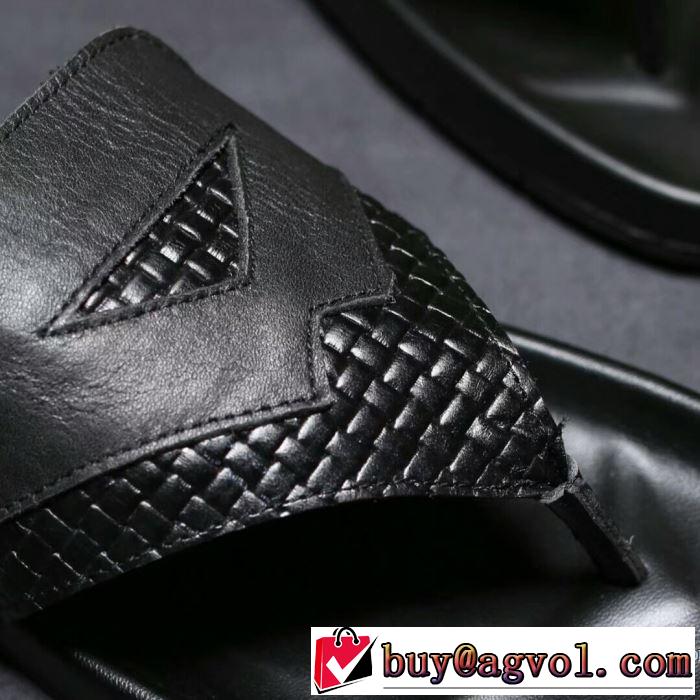 SALE品追加 2018夏の定番新品到来! ボッテガ ブランド BOTTEGA VENETA サンダル  大人気ブランド