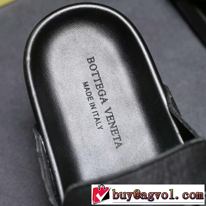 SALE品追加 2018夏の定番新品到来! ボッテガ ブランド BOTTEGA VENETA サンダル  大人気ブランド
