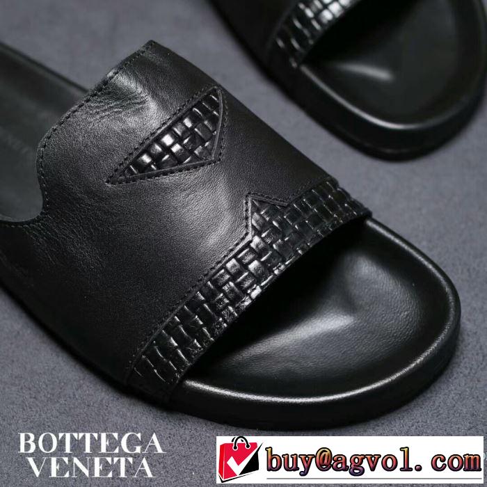 人気デザインで欲しい サンダル  ボッテガ ブランド BOTTEGA VENETA2018夏の定番新品到来!