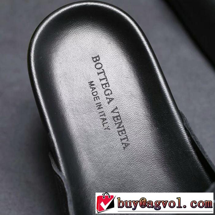 人気デザインで欲しい サンダル  ボッテガ ブランド BOTTEGA VENETA2018夏の定番新品到来!