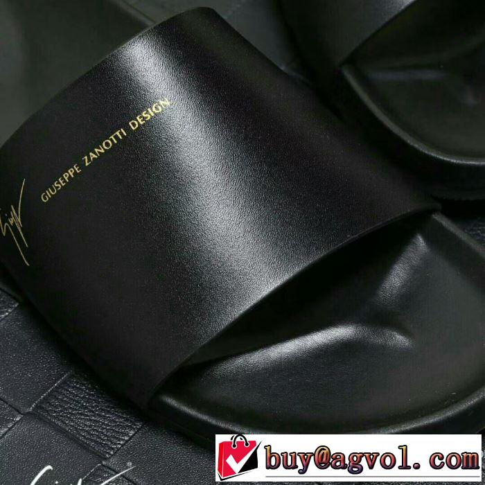 ミックス感が溢れる ジュゼッペ ザノッティ GIUSEPPE ZANOTTI2018夏の定番新品到来! サンダル