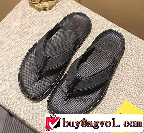 ルイ ヴィトン LOUIS VUITTON 再入荷！ サンダル 2018年人気満々のブランド 絶妙な新商品