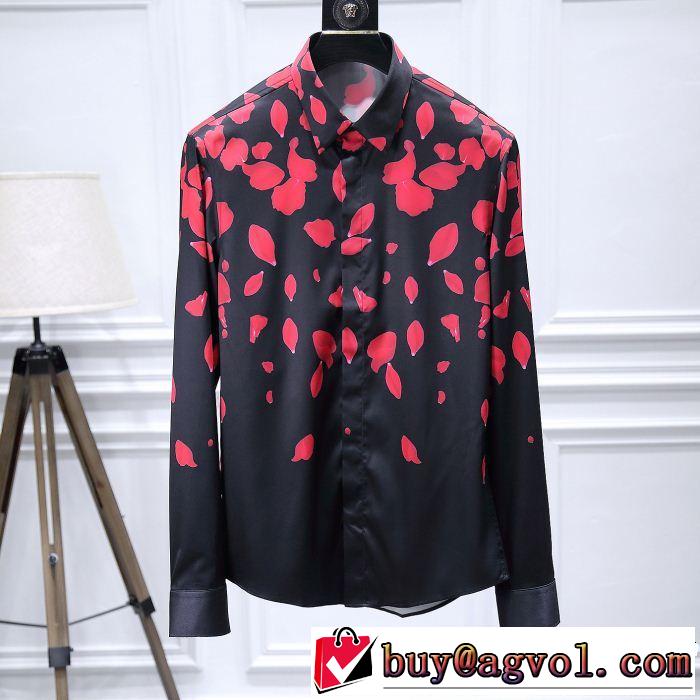 絶妙な新商品 ドルチェ＆ガッバーナ Dolce&Gabbana 美品*入手困難 シャツ 人気急上昇中