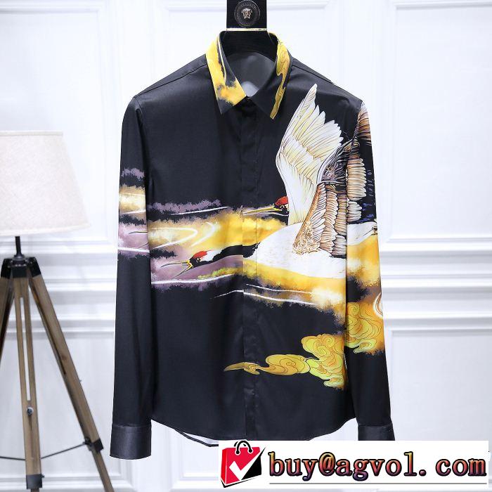 ドルチェ＆ガッバーナ Dolce&Gabbana  2018新品入荷 シャツ 格好良いアイテム