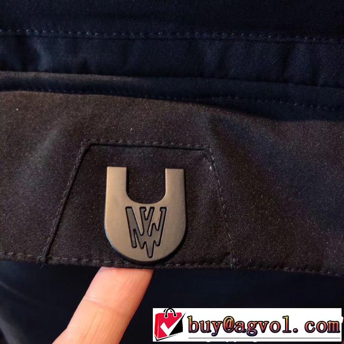 高い人気アイテム 入手困難 セレブも愛用商品 アルマーニ ARMANI ダウンジャケット
