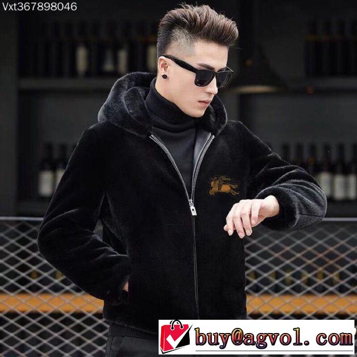  バーバリー 2018年秋冬入荷 BURBERRY定番品質保証 ダウンジャケット超定番人気