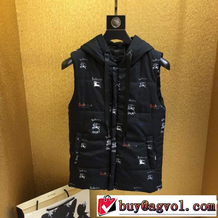 2018最高ランキング BURBERRY 国内完売ダウンジャケット 期間限定SALE バーバリー