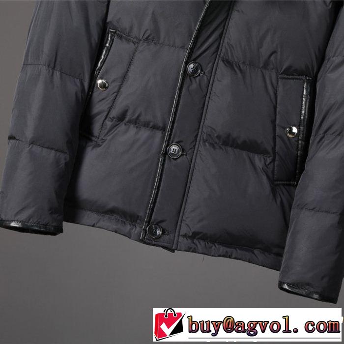 新作アイテムから探す 人気商品最新作 バーバリー BURBERRY ダウンジャケット メンズ