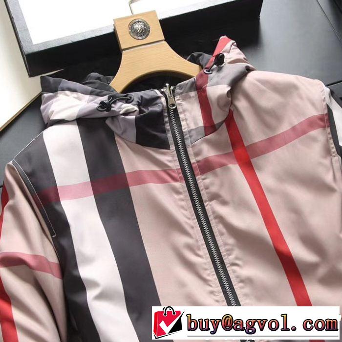 一番人気限定アイテム バーバリー BURBERRY 秋の定番 3色可選 大人気アイテムが勢ぞろい