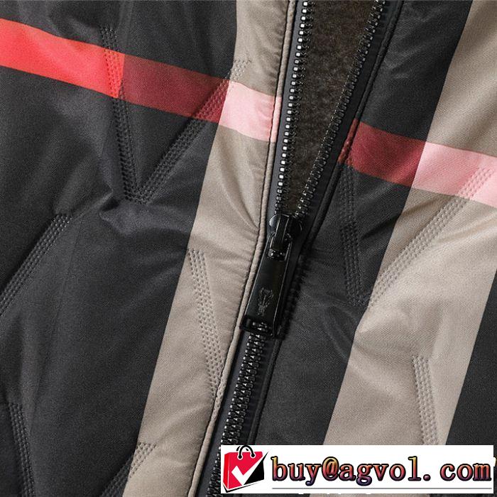 年末年始セールお早めに!! バーバリー BURBERRY ダウンジャケット メンズ  今年も大人気