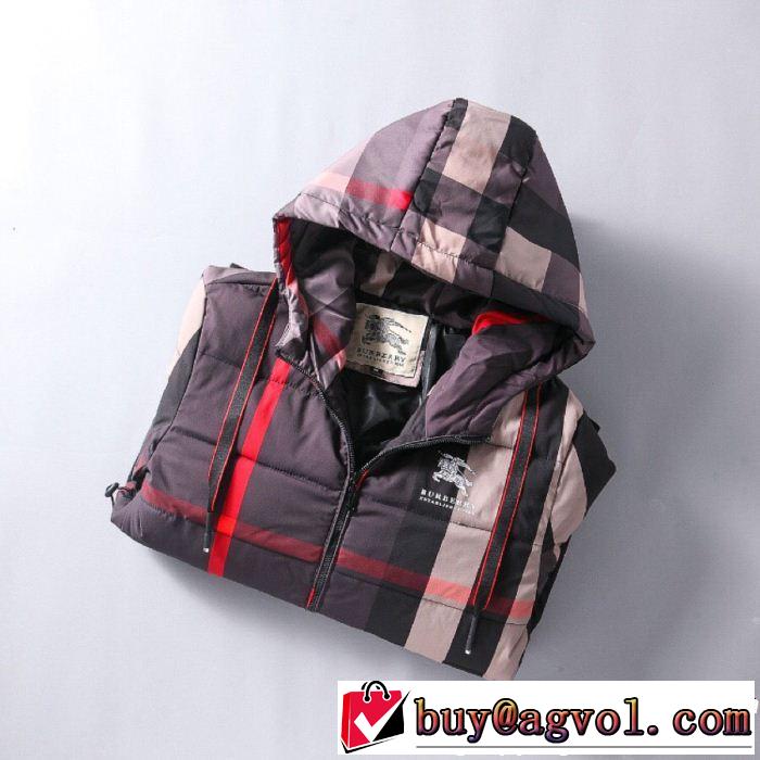 ダウンジャケット メンズ VIPセール限定品 最新版おすすめ商品 バーバリー BURBERRY