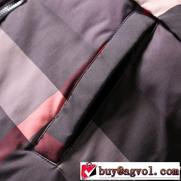 ダウンジャケット メンズ VIPセール限定品 最新版おすすめ商品 バーバリー BURBERRY