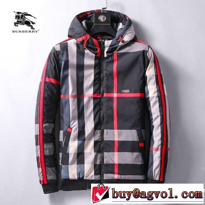 バーバリー BURBERRY ダウンジャケット メンズ  新入荷アイテムの通販 毎年大人気！2019