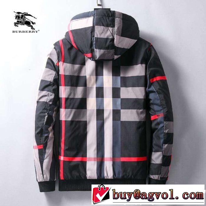 バーバリー BURBERRY ダウンジャケット メンズ  新入荷アイテムの通販 毎年大人気！2019