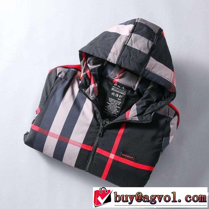 バーバリー BURBERRY ダウンジャケット メンズ  新入荷アイテムの通販 毎年大人気！2019