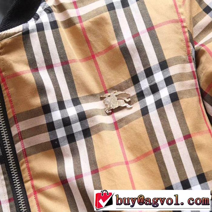 クリスマスコフレ2018 海外超人気 バーバリー BURBERRY ダウンジャケット メンズ