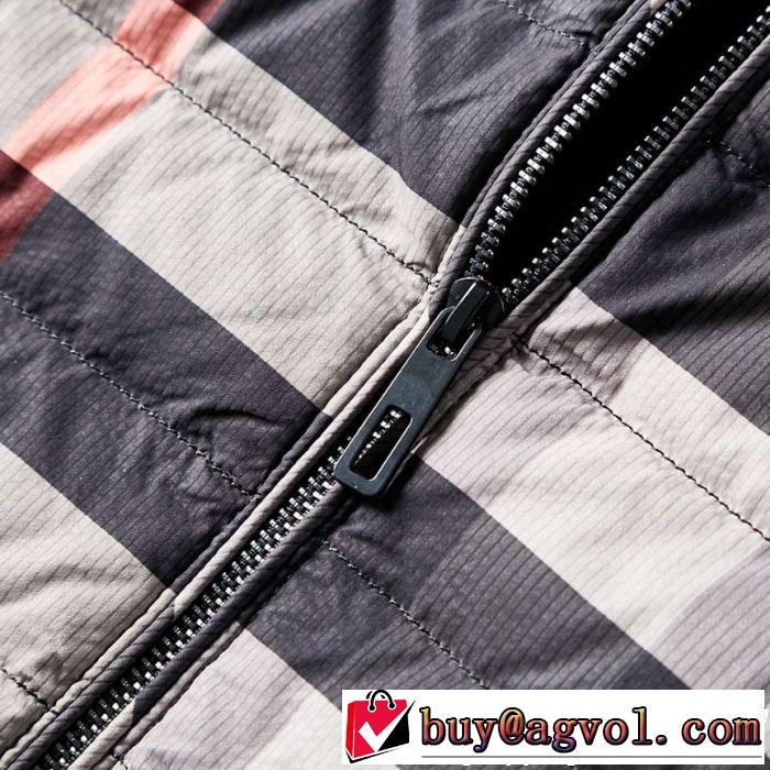 人気限定値段が安い バーバリー BURBERRY ダウンジャケット メンズ 激安通販限定商品