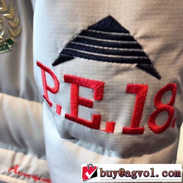 毎日でも使える人気商品 最前線に注目 バーバリー BURBERRY ダウンジャケット メンズ
