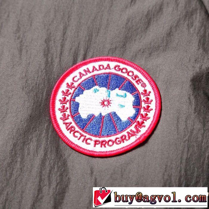 カナダグース CANADA GOOSE ダウンジャケット人気ブランド新作 3万円以内新作商品
