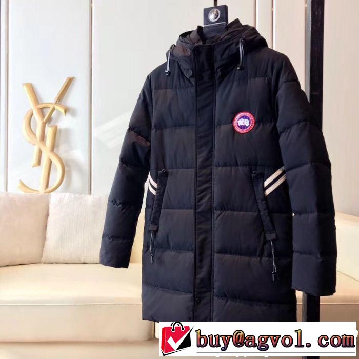 2019新作セール お得なレアアイテムが多数 カナダグース CANADA GOOSE ダウンジャケット