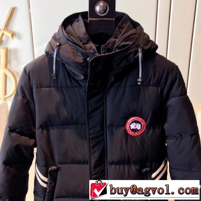 2019新作セール お得なレアアイテムが多数 カナダグース CANADA GOOSE ダウンジャケット