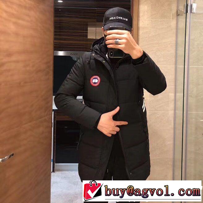2019新作セール お得なレアアイテムが多数 カナダグース CANADA GOOSE ダウンジャケット