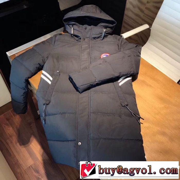 2019新作セール お得なレアアイテムが多数 カナダグース CANADA GOOSE ダウンジャケット