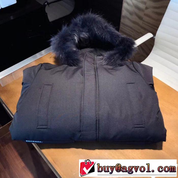 ダウンジャケット カナダグース CANADA GOOSE 激レアモデル高品質 完売間近超人気