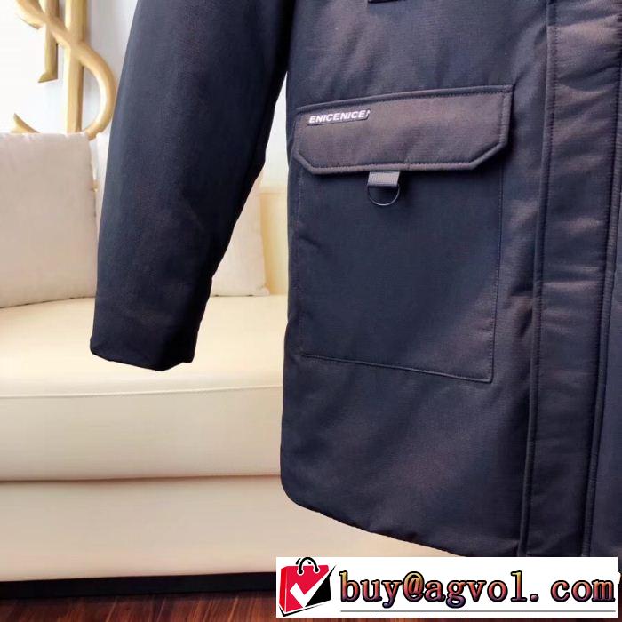 ダウンジャケット カナダグース CANADA GOOSE 激レアモデル高品質 完売間近超人気