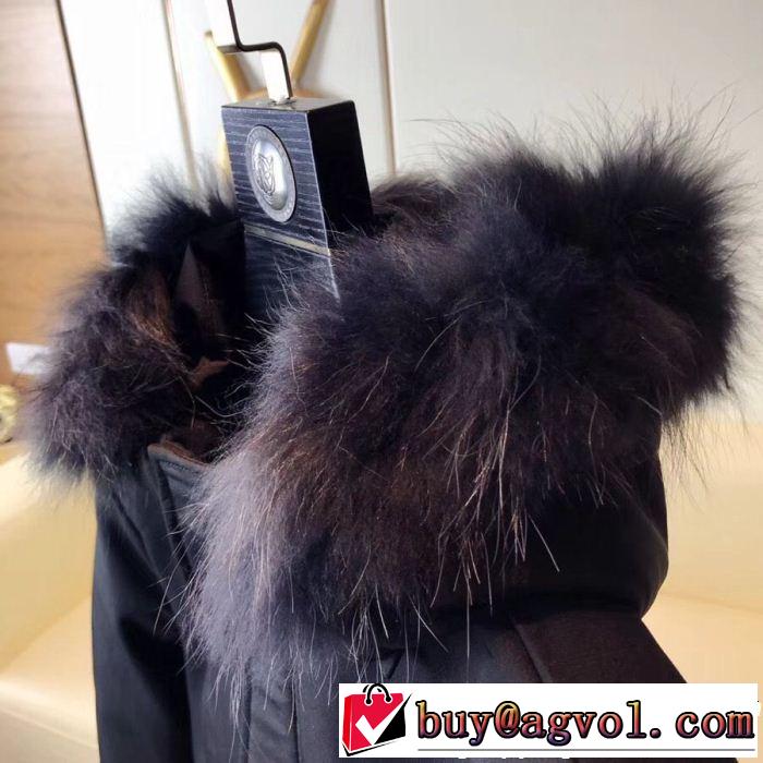 ダウンジャケット カナダグース CANADA GOOSE 激レアモデル高品質 完売間近超人気
