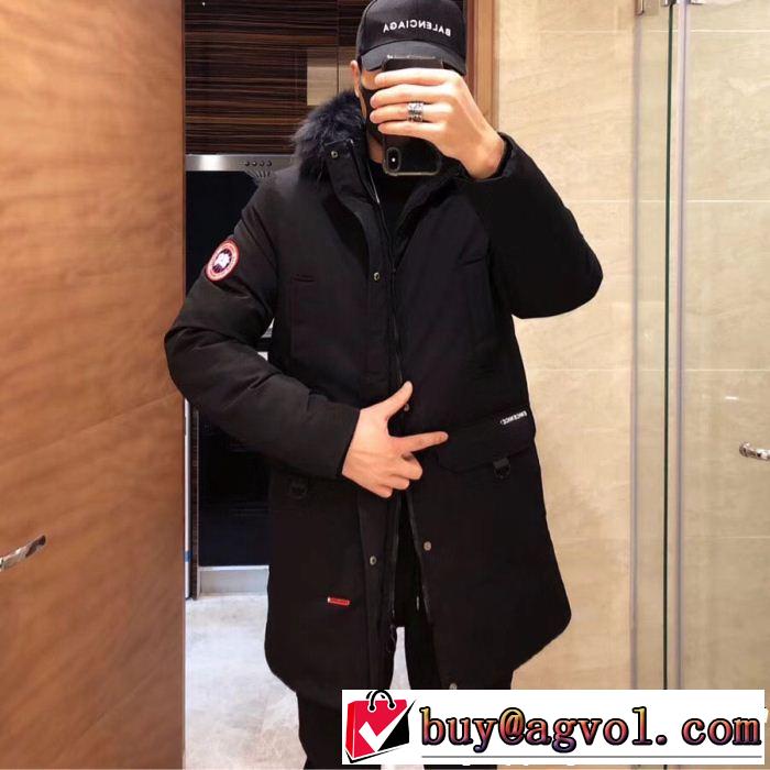ダウンジャケット カナダグース CANADA GOOSE 激レアモデル高品質 完売間近超人気