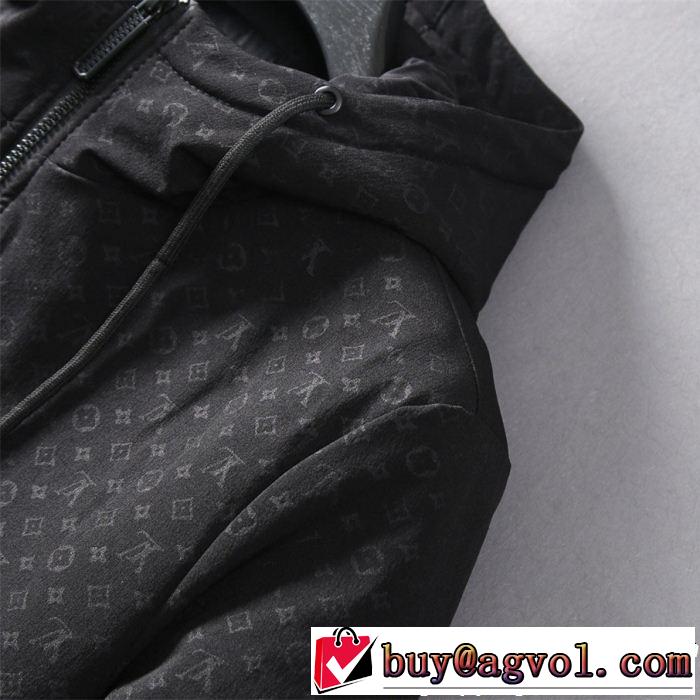 ルイ ヴィトン LOUIS VUITTON ダウンジャケット 2018-2019 冬の新作も！大人気発売中