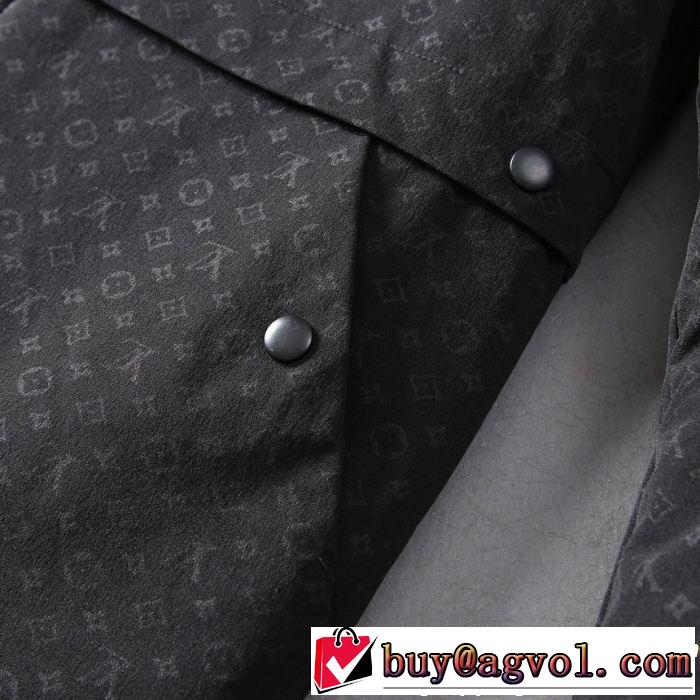 ルイ ヴィトン LOUIS VUITTON ダウンジャケット 2018-2019 冬の新作も！大人気発売中