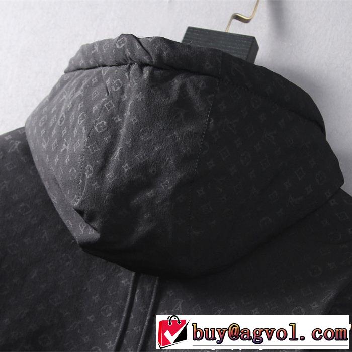 ルイ ヴィトン LOUIS VUITTON ダウンジャケット 2018-2019 冬の新作も！大人気発売中