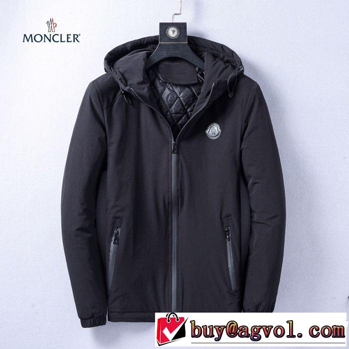 モンクレール大人カジュアル  MONCLER2018新品入荷  ダウンジャケット超目玉新作