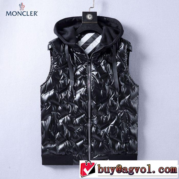 すっかり定番化 モンクレール寒い季節にピッタリの一枚2018新品入荷 ダウンジャケット！MONCLER