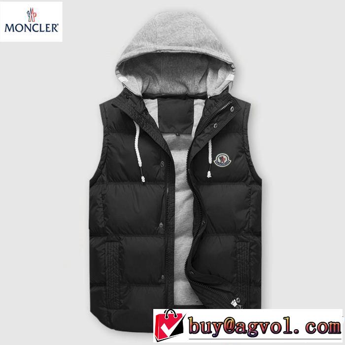 2018最高ランキング ダウンジャケット 3色可選 MONCLER モンクレール超お買い得